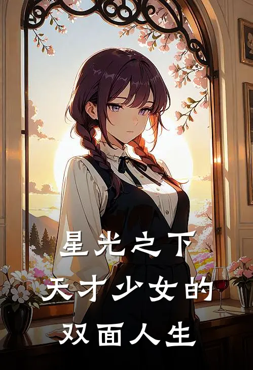 星光之下：天才少女的双面人生