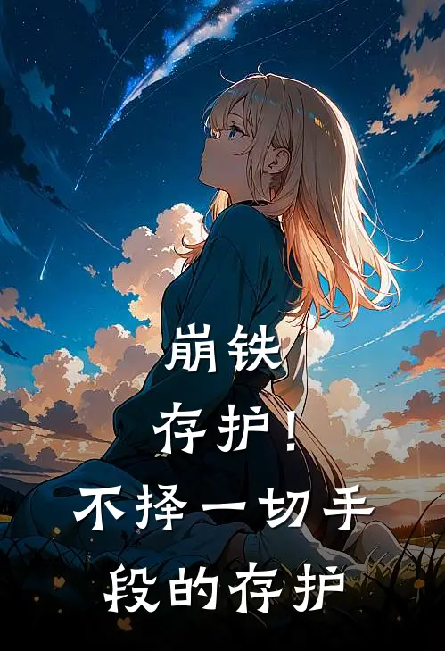 崩铁：存护！不择一切手段的存护