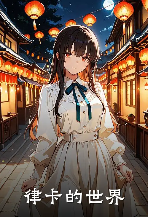 律卡的世界