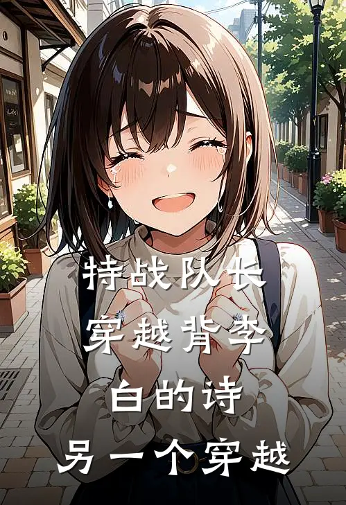 特战队长穿越背李白的诗,另一个穿越