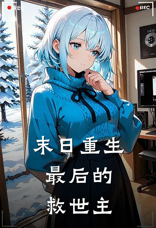 末日重生，最后的救世主