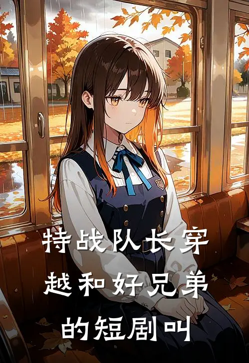 特战队长穿越和好兄弟的短剧叫