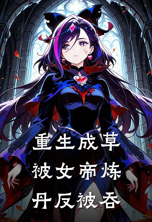 重生成草，被女帝炼丹反被吞