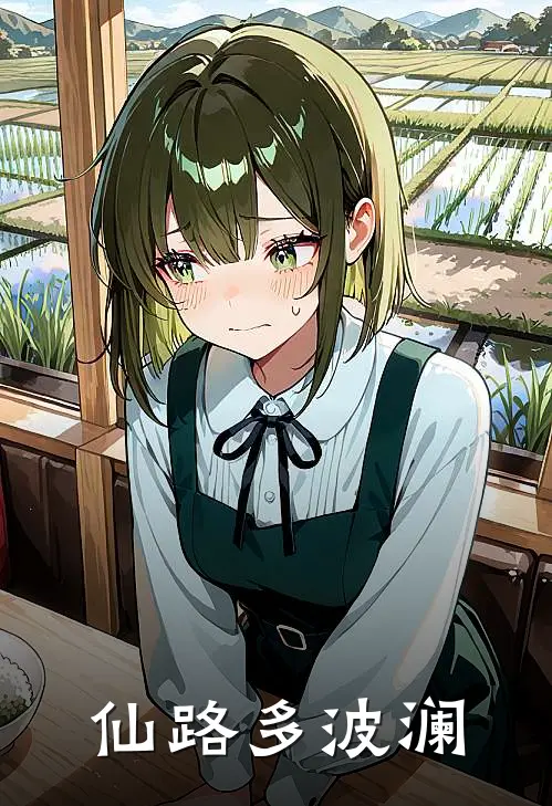 仙路多波澜