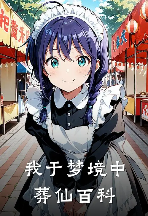 我于梦境中葬仙百科