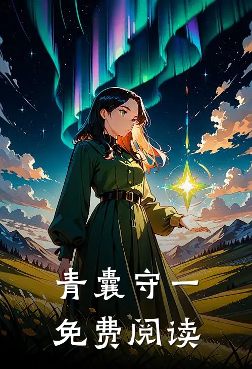 青囊守一免费阅读