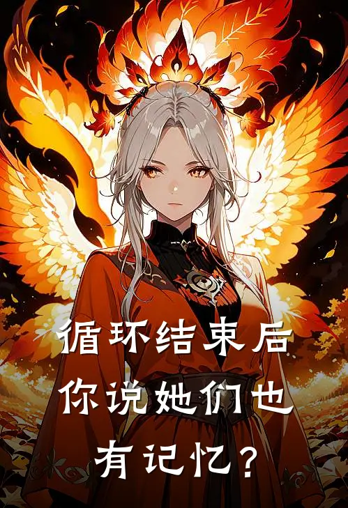 循环结束后，你说她们也有记忆？