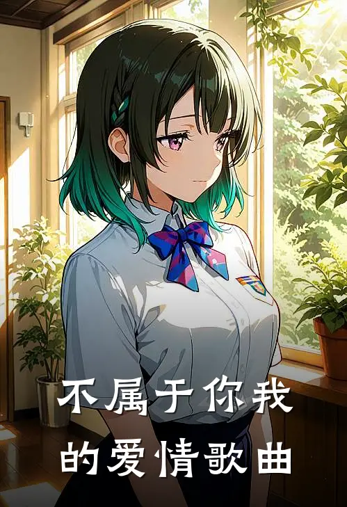 不属于你我的爱情歌曲