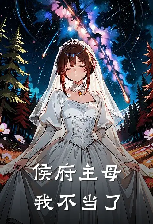 侯府主母我不当了(苏怜儿沈砚之)免费小说在线阅读_在线阅读免费小说侯府主母我不当了(苏怜儿沈砚之)