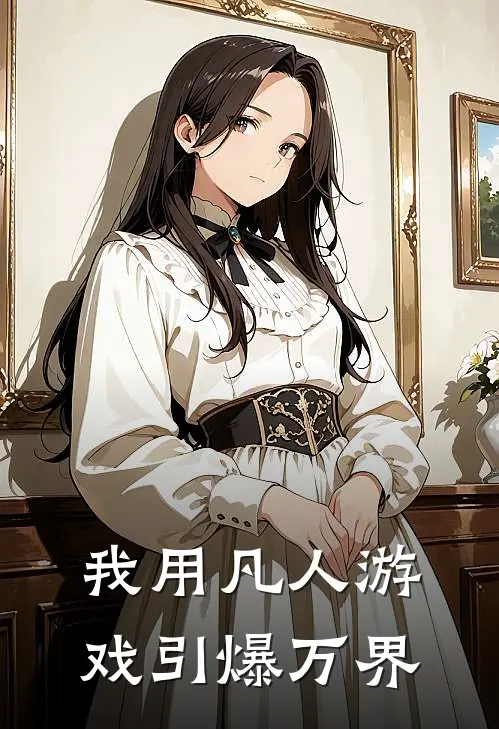 我用凡人游戏引爆万界