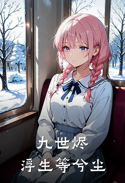 九世烬，浮生等兮尘