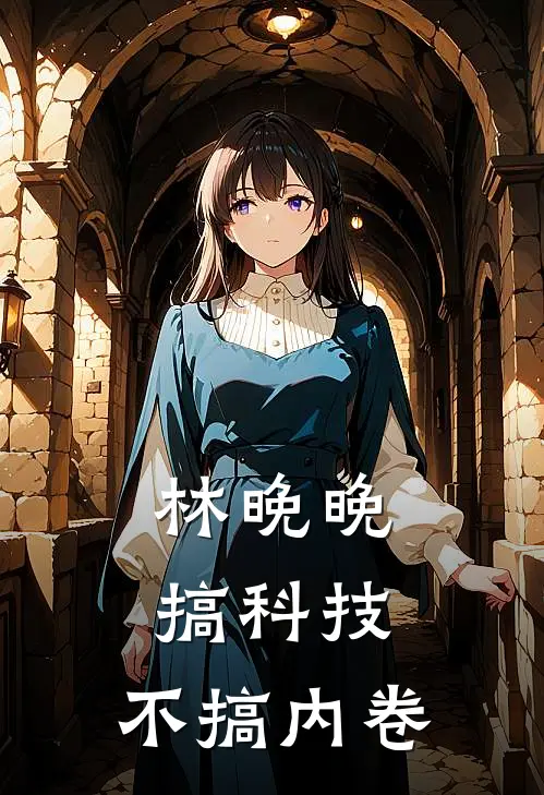 林晚晚搞科技，不搞内卷