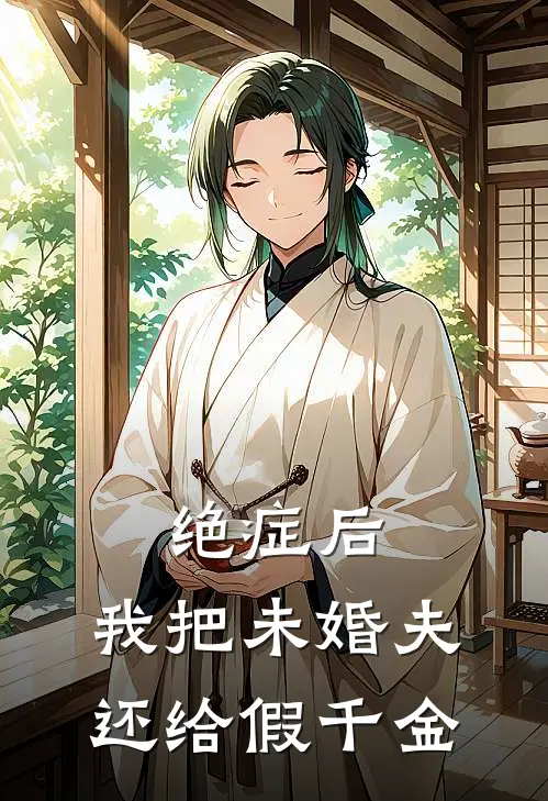 绝症后，我把未婚夫还给假千金