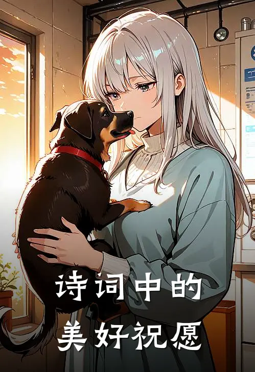 诗词中的美好祝愿