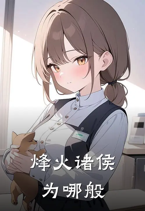 烽火诸侯为哪般