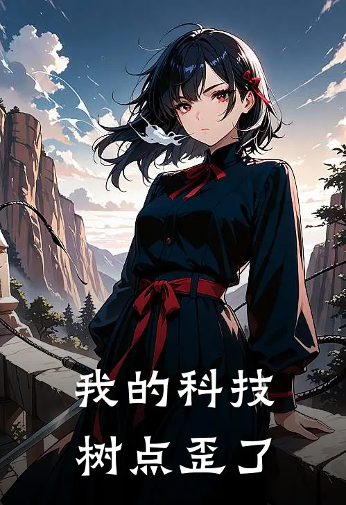 我的科技树点歪了