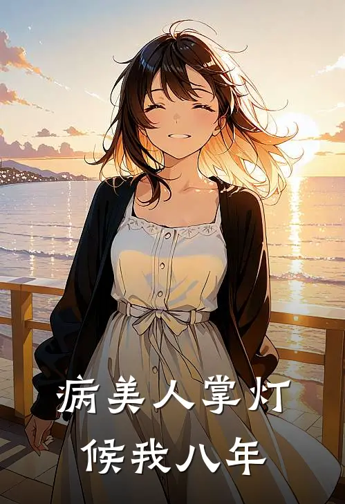 病美人掌灯候我八年