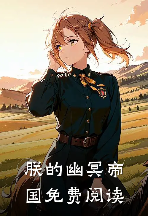 朕的幽冥帝国免费阅读