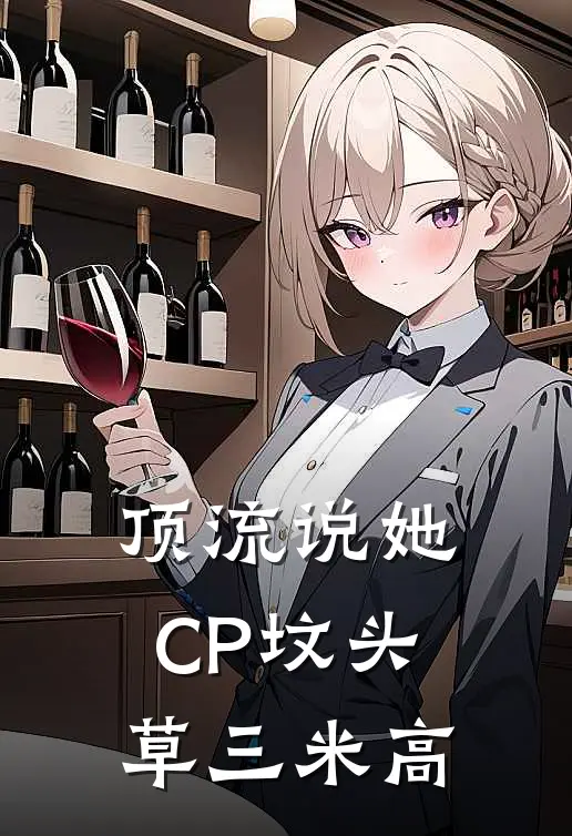 顶流说她CP坟头草三米高