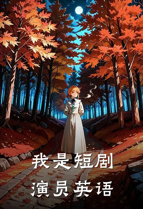 我是短剧演员英语