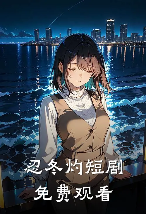 忍冬灼短剧免费观看