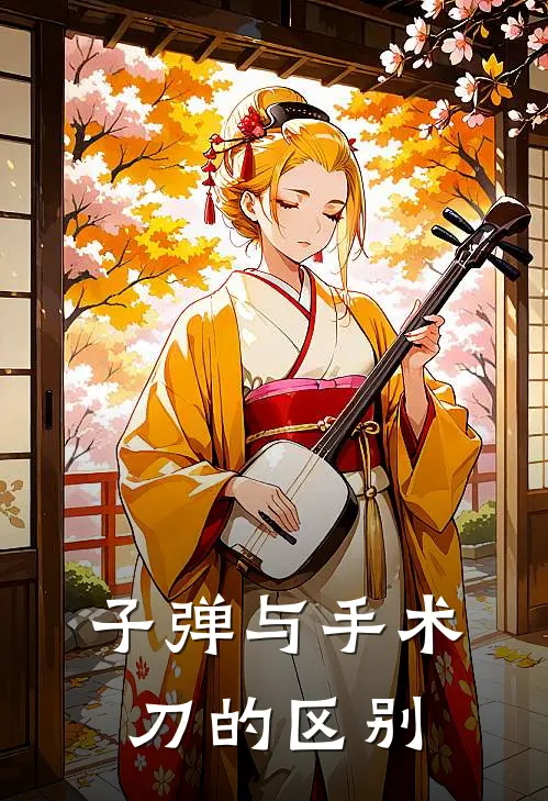 子弹与手术刀的区别