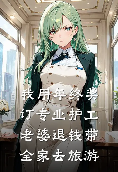 我用年终奖订专业护工，老婆退钱带全家去旅游