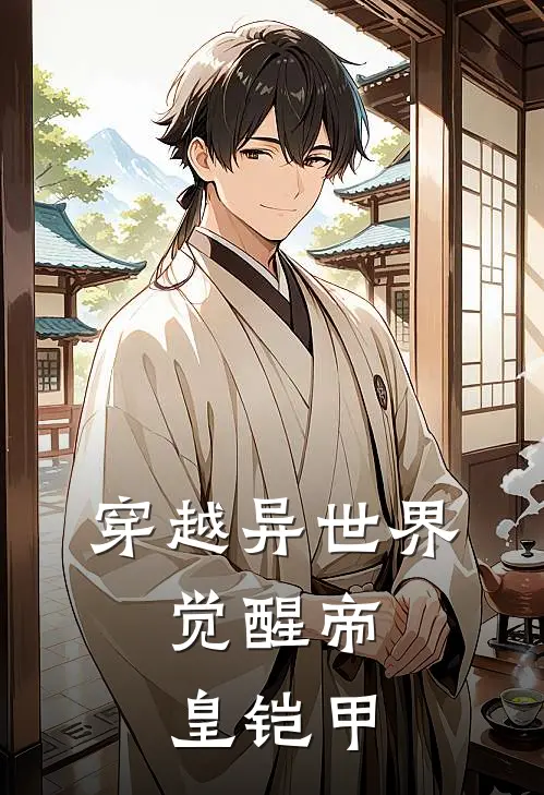 穿越异世界，觉醒帝皇铠甲