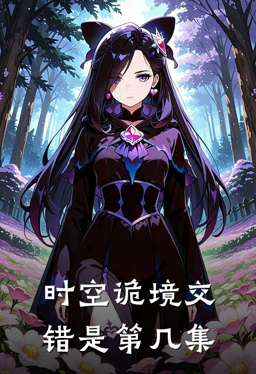 时空诡境交错是第几集