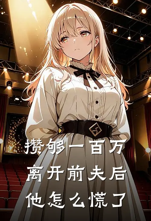 攒够一百万，离开前夫后他怎么慌了陈亭旭纪轻颜完本小说推荐_免费小说全文阅读攒够一百万，离开前夫后他怎么慌了陈亭旭纪轻颜