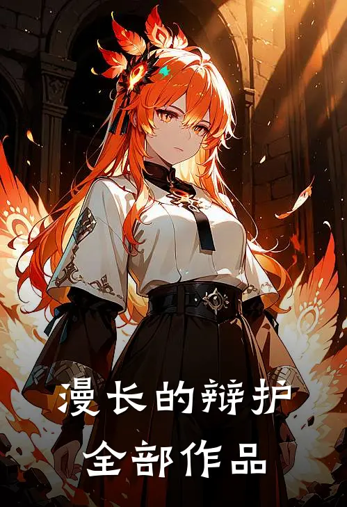 漫长的辩护全部作品