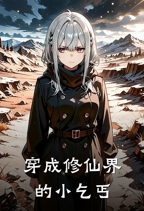 穿成修仙界的小乞丐