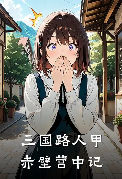 三国路人甲：赤壁营中记