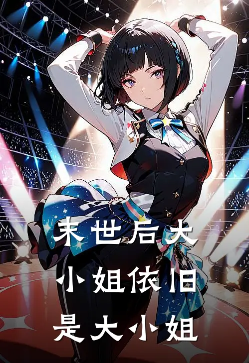 末世后大小姐依旧是大小姐