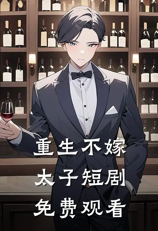 重生不嫁太子短剧免费观看
