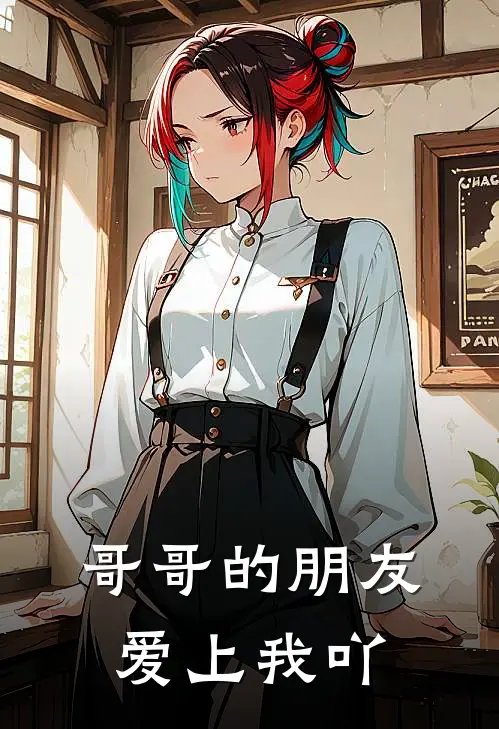 哥哥的朋友爱上我吖