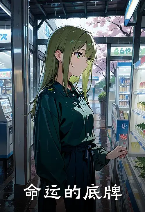 命运的底牌
