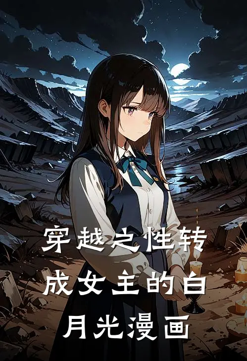 穿越之性转成女主的白月光漫画