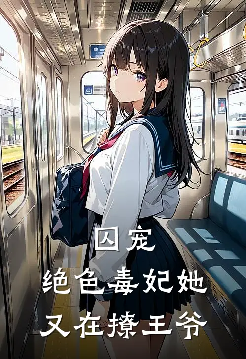 囚宠：绝色毒妃她又在撩王爷