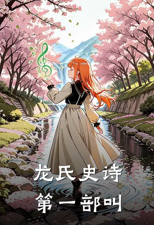 龙氏史诗第一部叫