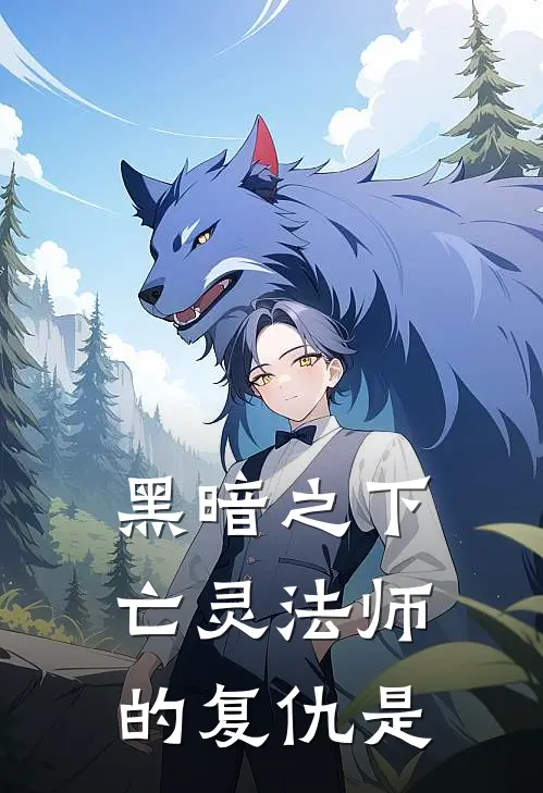 黑暗之下亡灵法师的复仇是