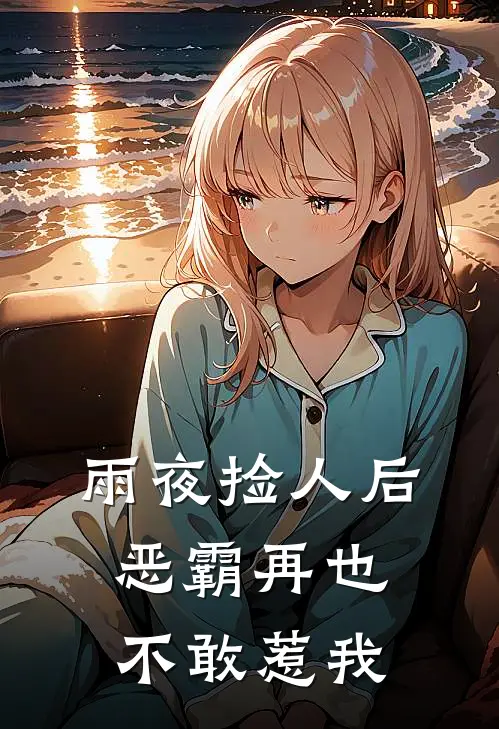 雨夜捡人后，恶霸再也不敢惹我
