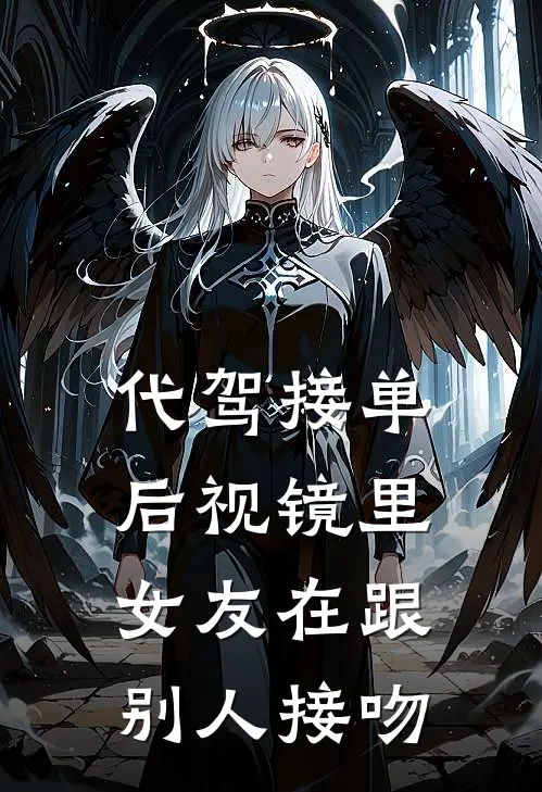 代驾接单，后视镜里女友在跟别人接吻