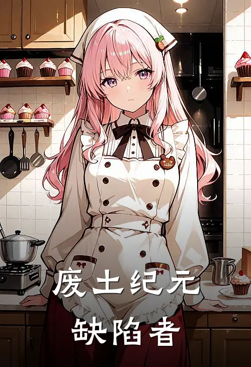 废土纪元：缺陷者