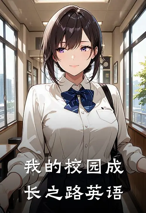 我的校园成长之路英语