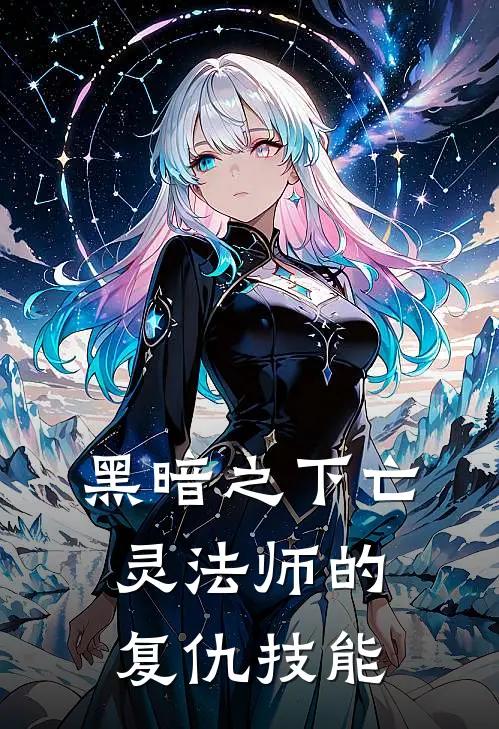 黑暗之下亡灵法师的复仇技能