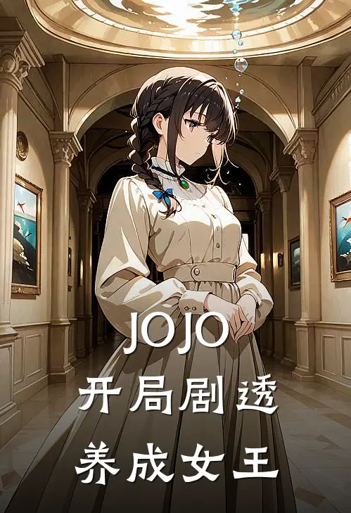 JOJO：开局剧透，养成女王