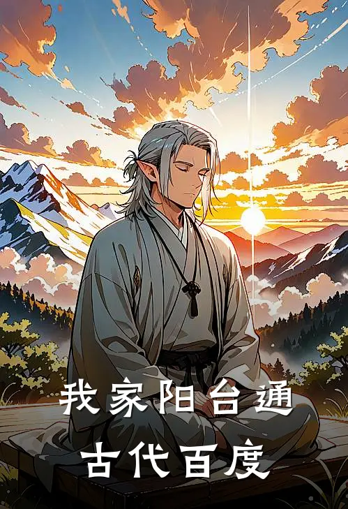 我家阳台通古代百度