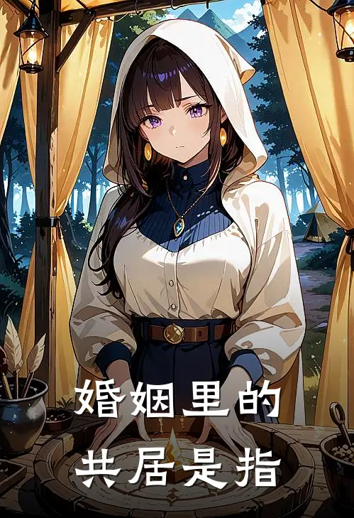 婚姻里的共居是指