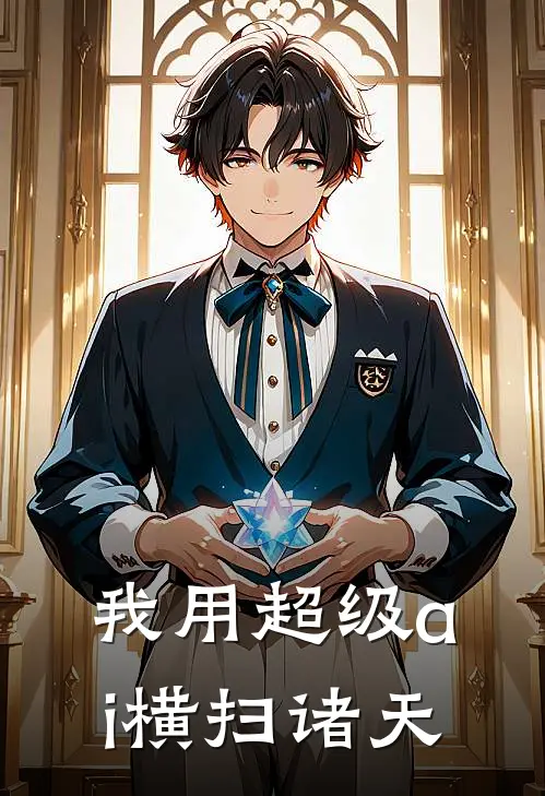 我用超级ai横扫诸天